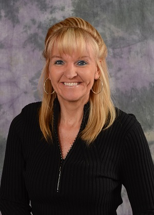 AMA Director Ann Marie Frank