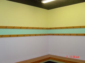 AMA's Dressing Room AMA Dressing Room