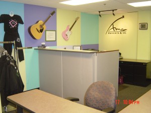 AMA Dance Studio