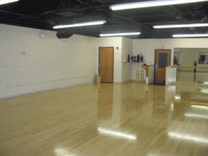 AMA dance floors