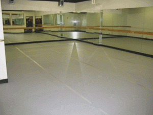 AMA Dance Studio K