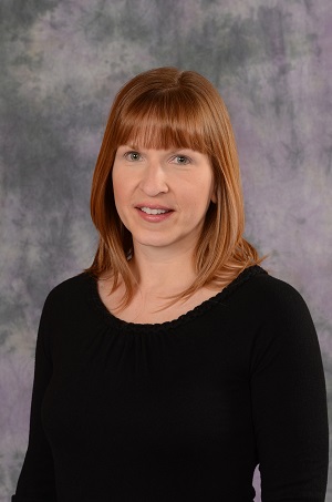 Sandy Schillinger is paet of the AMA staff